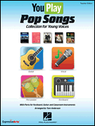 You Play Pop Songs Singer's Edition 10-Pack